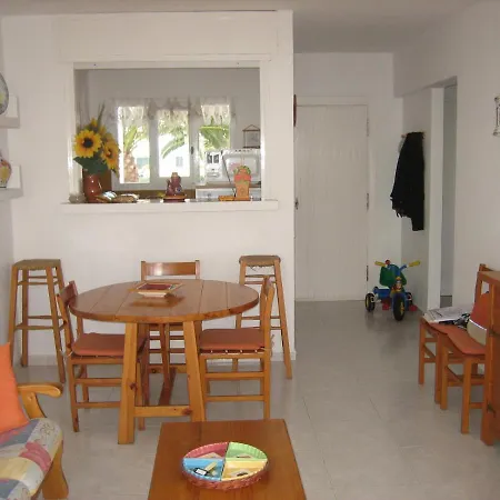 Precioso Apartamento Al Lado De Bonita Cala Ciutadella  Exterior foto