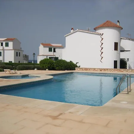 Precioso Apartamento Al Lado De Bonita Cala Ciutadella  Exterior foto