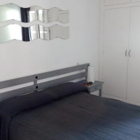 Precioso Apartamento Al Lado De Bonita Cala Ciutadella  Exterior foto