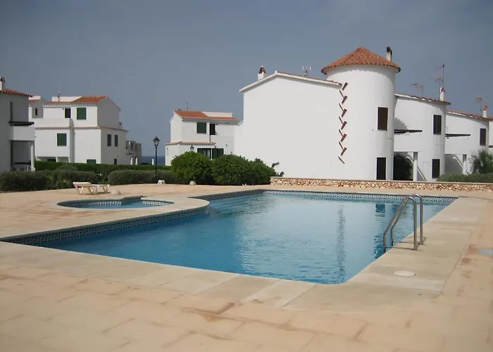 Precioso Apartamento Al Lado De Bonita Cala