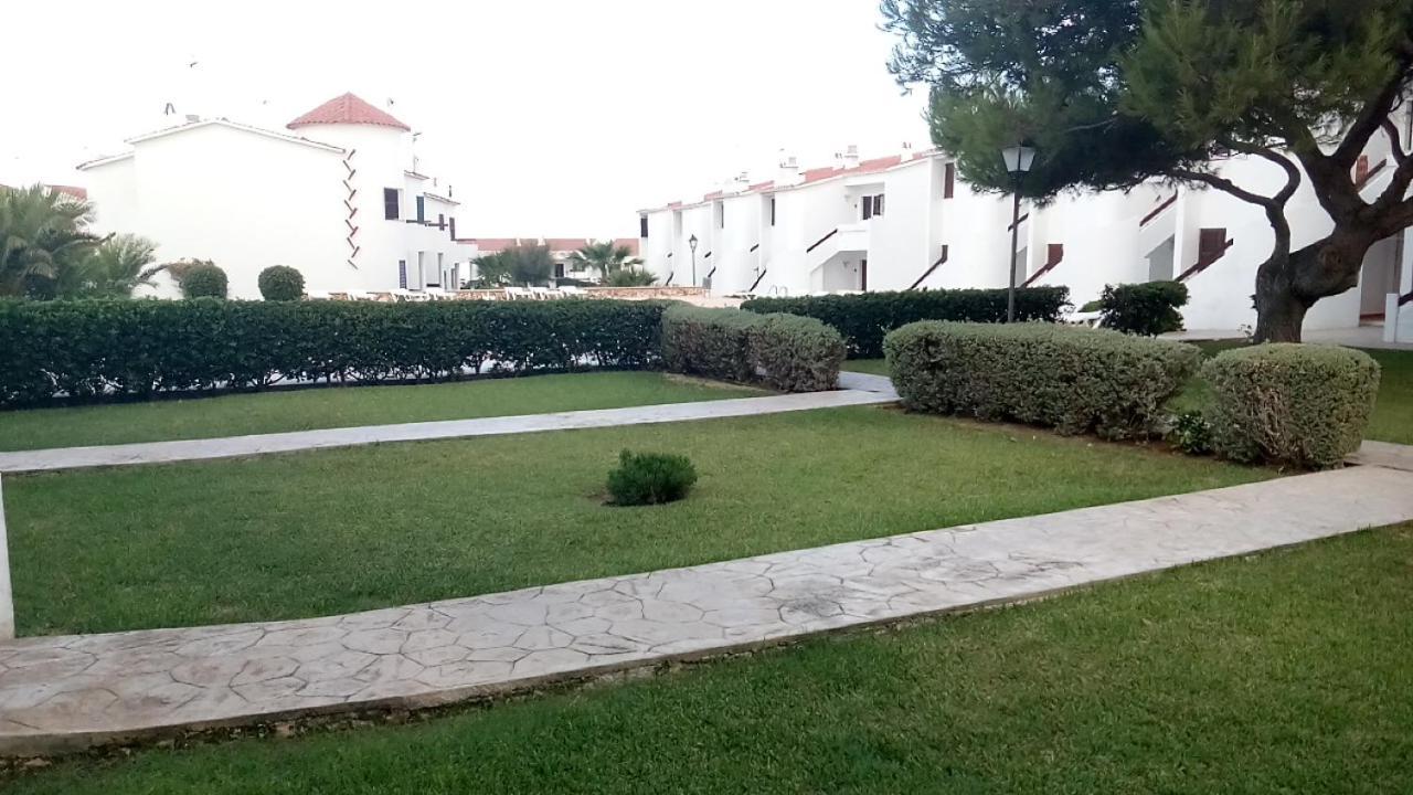 Precioso Al Lado De Bonita Cala Apartment *