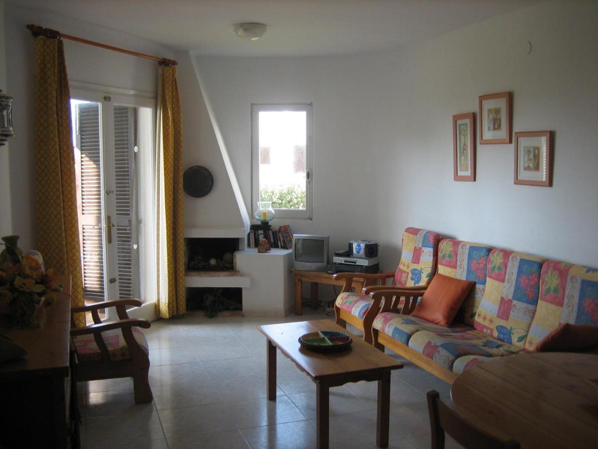 Precioso Al Lado De Bonita Cala Apartment *